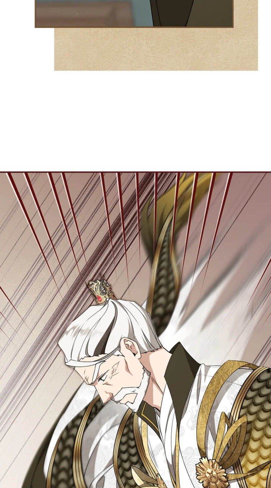 I Became the Despised Granddaughter of the Powerful Martial Arts Family Chapter 119 page 40 - 