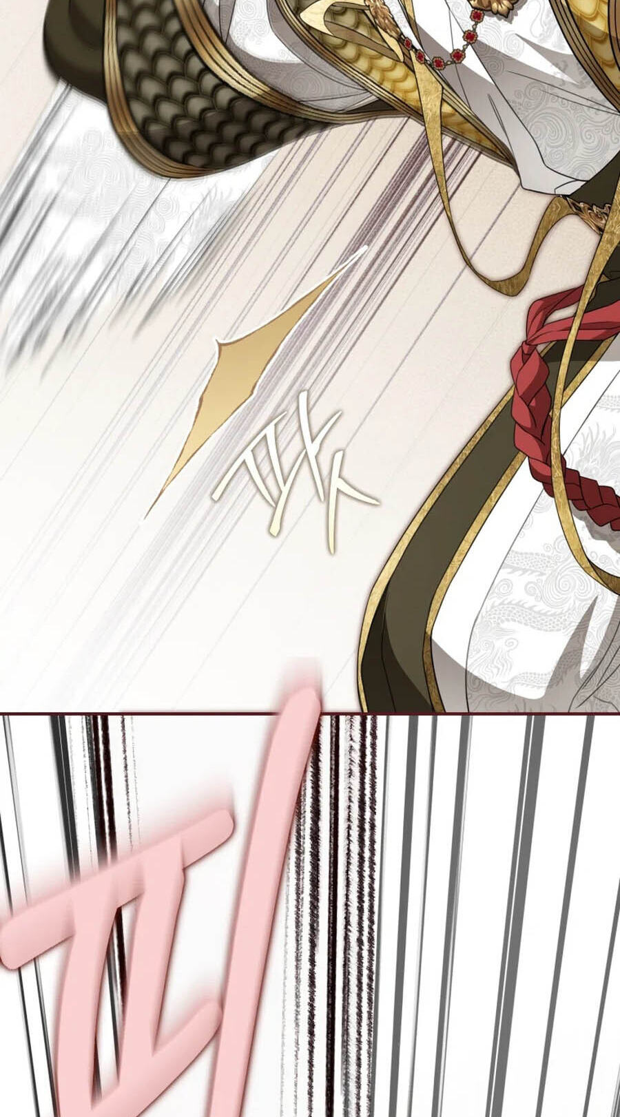 I Became the Despised Granddaughter of the Powerful Martial Arts Family Chapter 119 page 41 - 