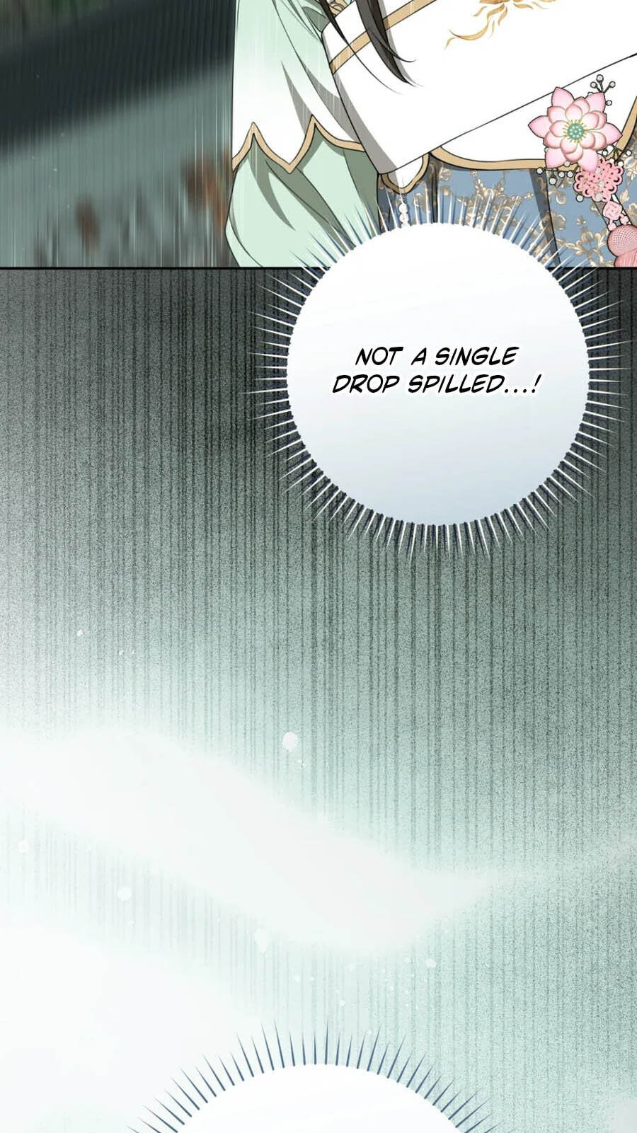 I Became the Despised Granddaughter of the Powerful Martial Arts Family Chapter 119 page 48 - 
