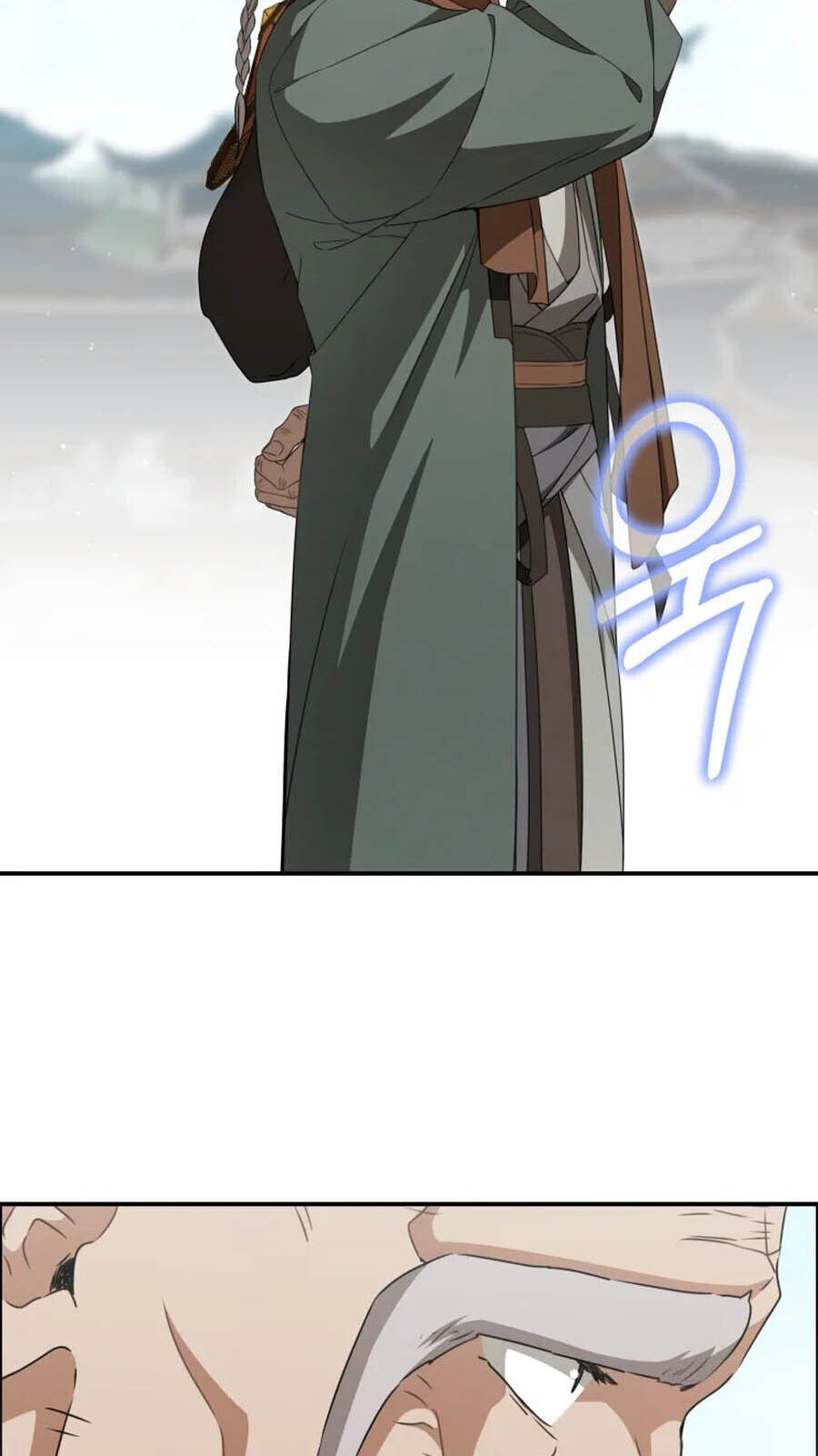 I Became the Despised Granddaughter of the Powerful Martial Arts Family Chapter 119 page 50 - 