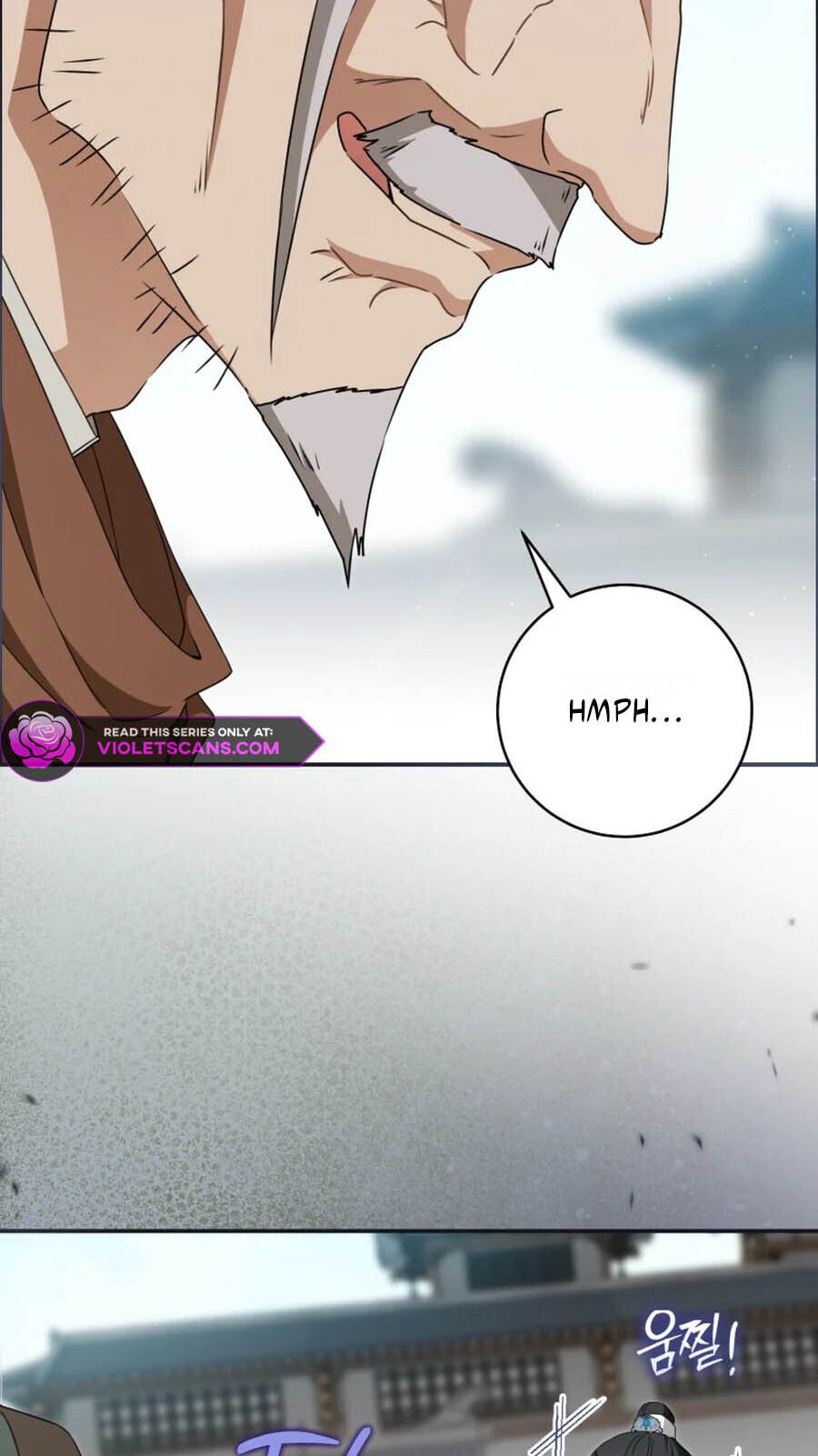 I Became the Despised Granddaughter of the Powerful Martial Arts Family Chapter 119 page 51 - 