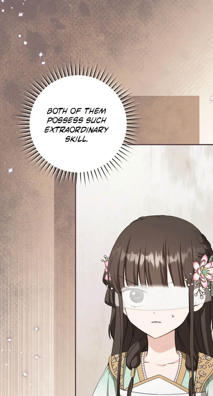 I Became the Despised Granddaughter of the Powerful Martial Arts Family Chapter 119 page 56 - 