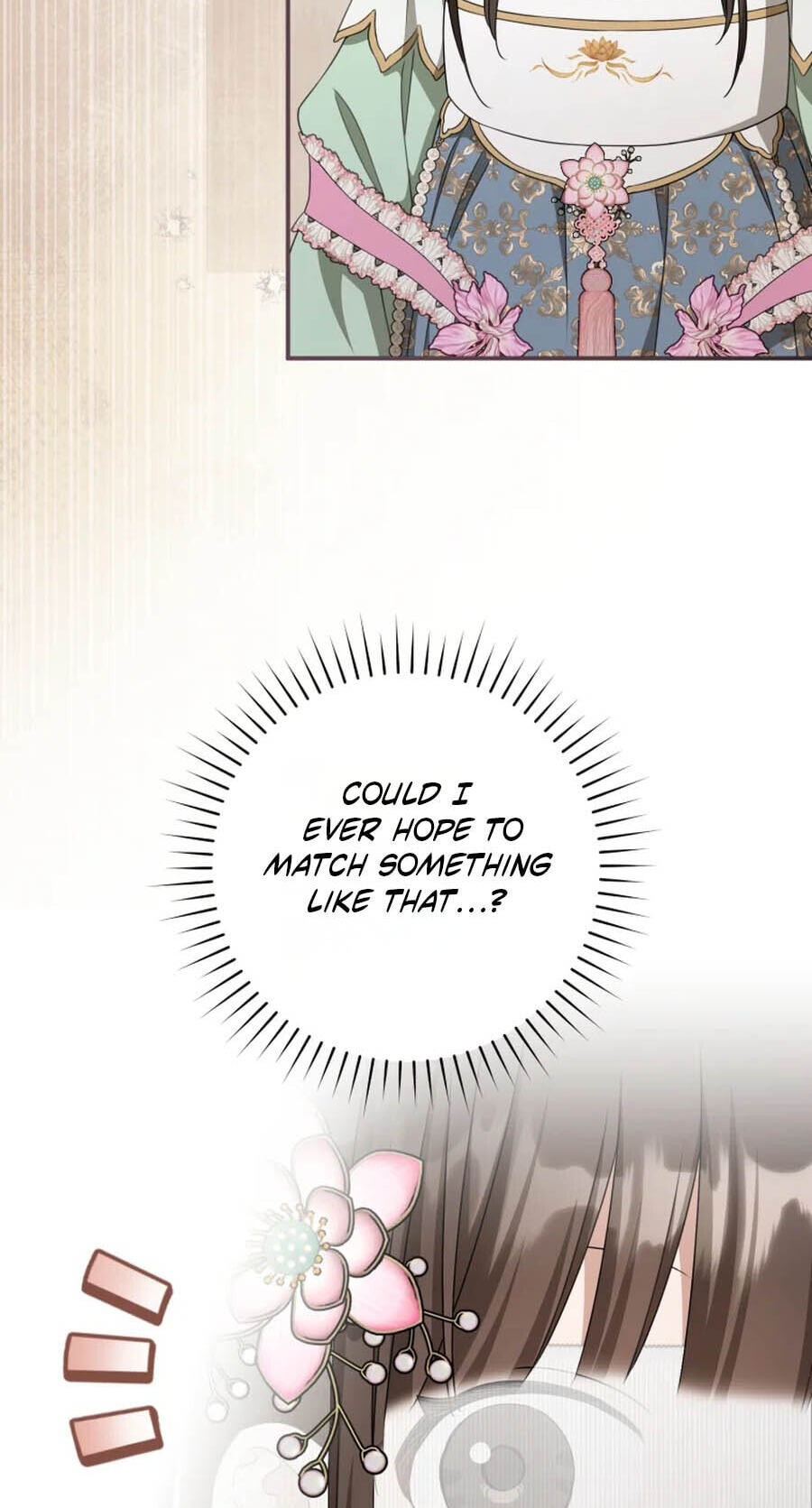 I Became the Despised Granddaughter of the Powerful Martial Arts Family Chapter 119 page 57 - 