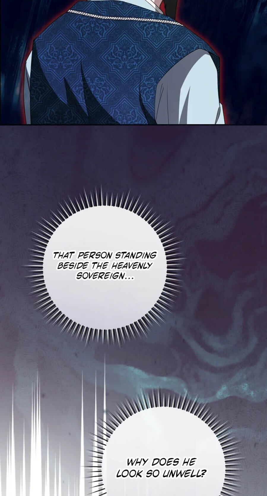 I Became the Despised Granddaughter of the Powerful Martial Arts Family Chapter 119 page 59 - 