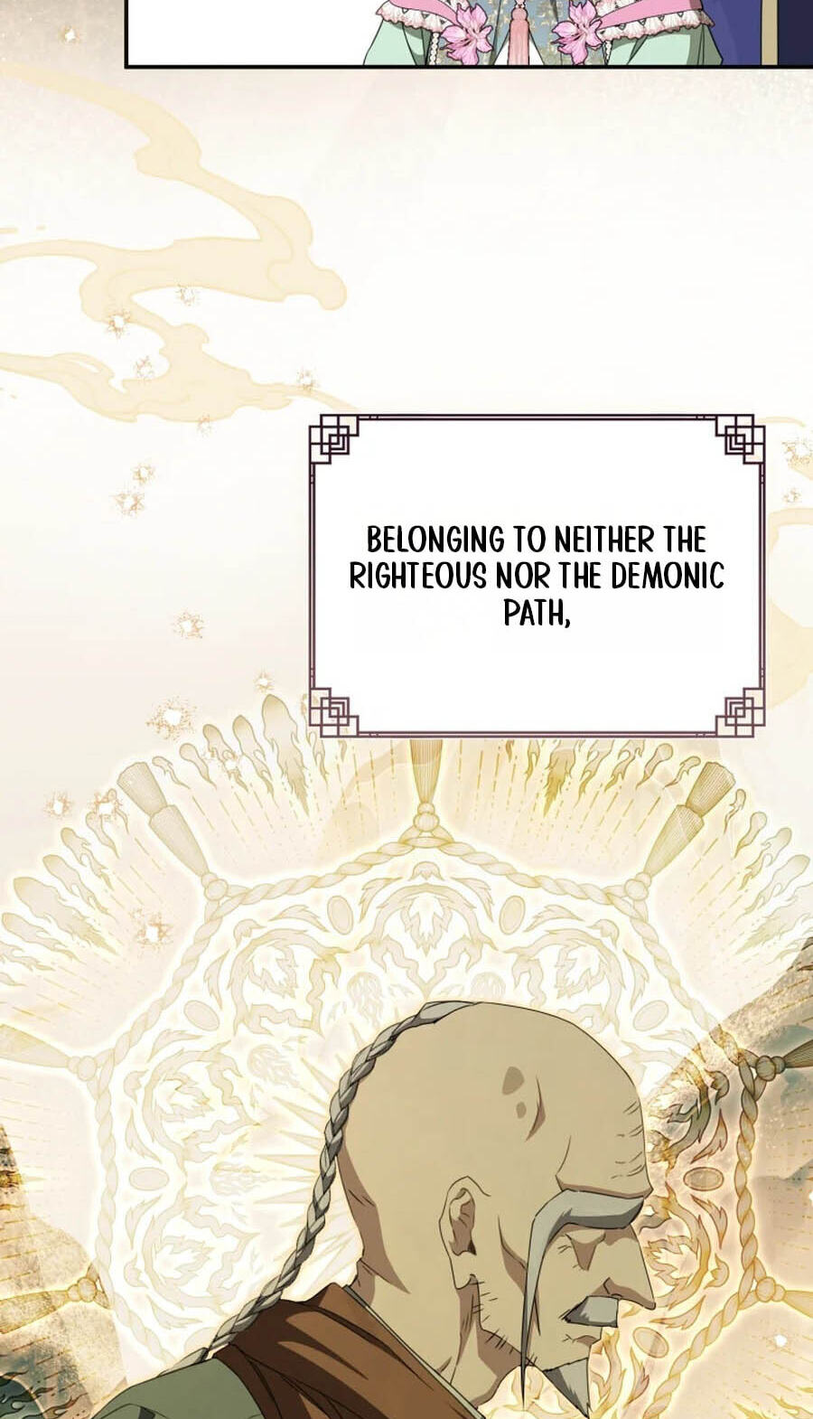 I Became the Despised Granddaughter of the Powerful Martial Arts Family Chapter 119 page 7 - 