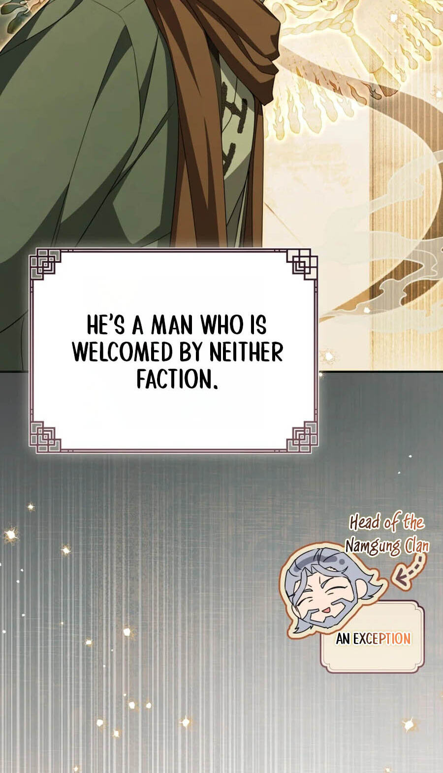 I Became the Despised Granddaughter of the Powerful Martial Arts Family Chapter 119 page 8 - 
