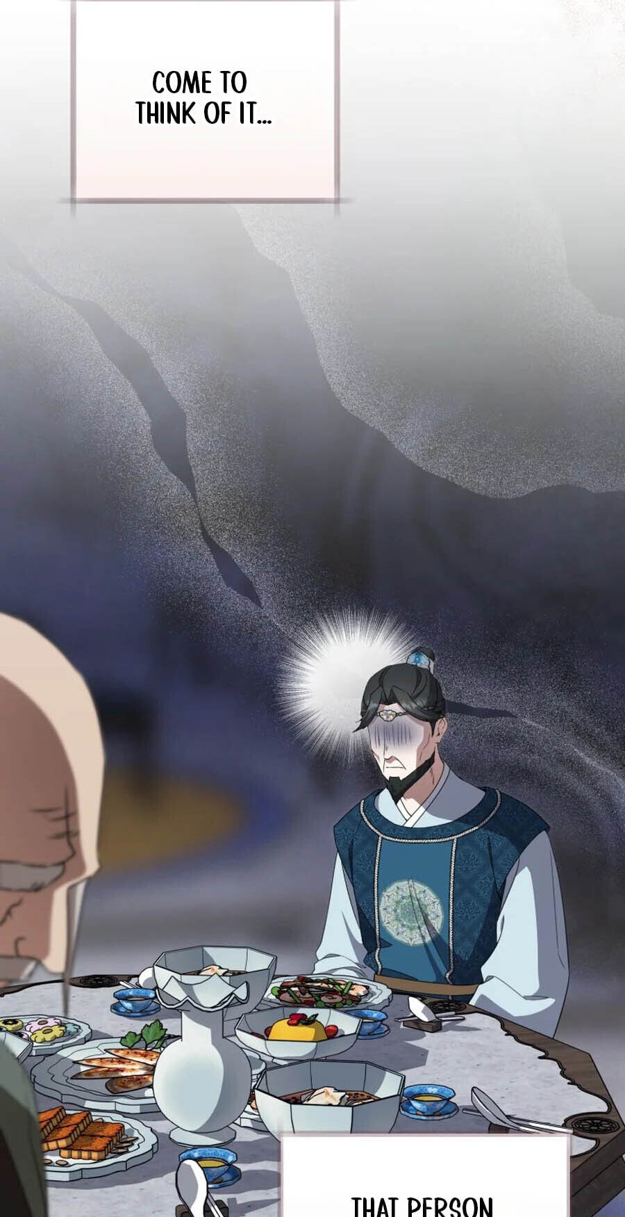 I Became the Despised Granddaughter of the Powerful Martial Arts Family Chapter 119 page 72 - 