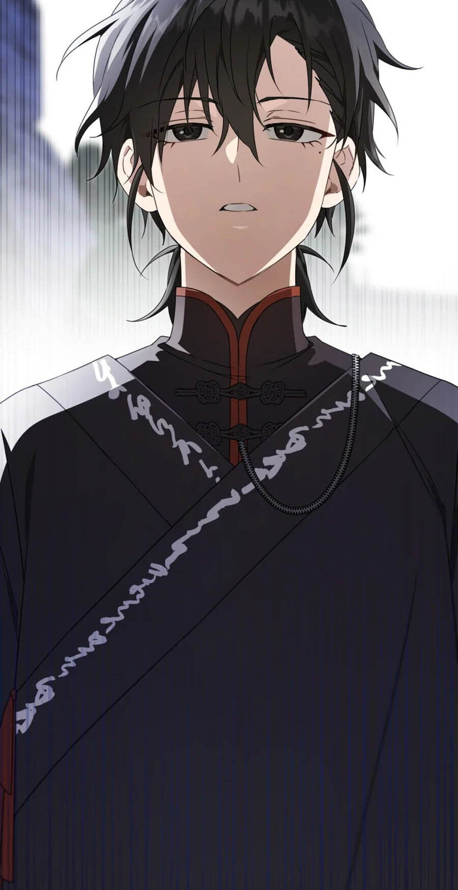 I Became the Despised Granddaughter of the Powerful Martial Arts Family Chapter 119 page 74 - 