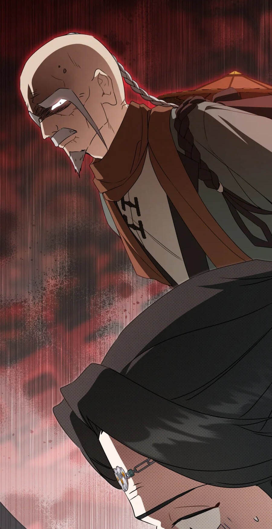 I Became the Despised Granddaughter of the Powerful Martial Arts Family Chapter 119 page 77 - 