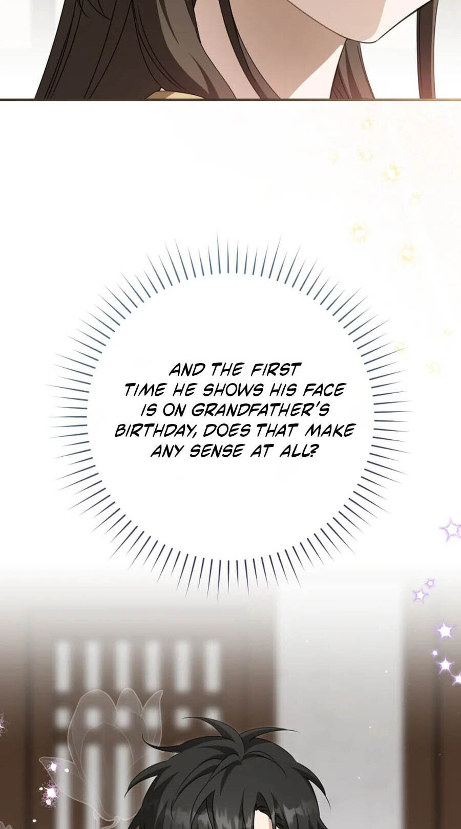 I Became the Despised Granddaughter of the Powerful Martial Arts Family Chapter 119 page 85 - 