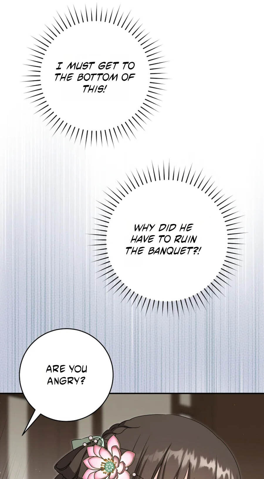 I Became the Despised Granddaughter of the Powerful Martial Arts Family Chapter 119 page 87 - 