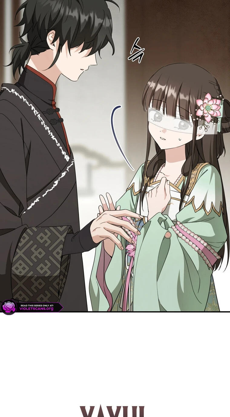 I Became the Despised Granddaughter of the Powerful Martial Arts Family Chapter 120 page 17 - 