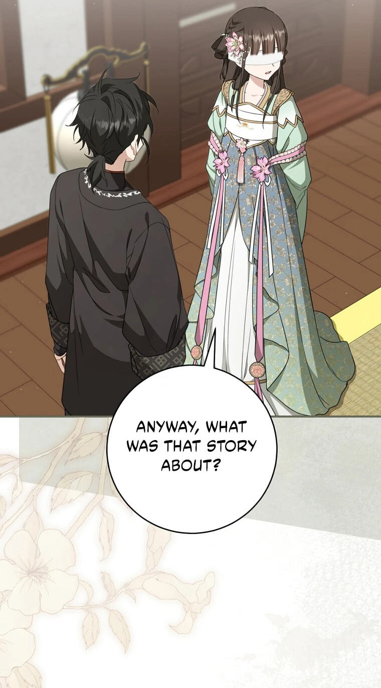 I Became the Despised Granddaughter of the Powerful Martial Arts Family Chapter 120 page 20 - 