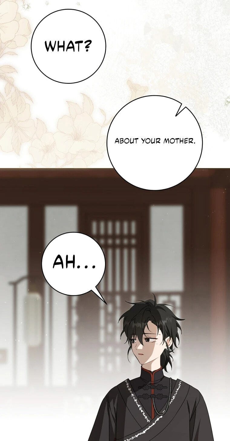I Became the Despised Granddaughter of the Powerful Martial Arts Family Chapter 120 page 21 - 