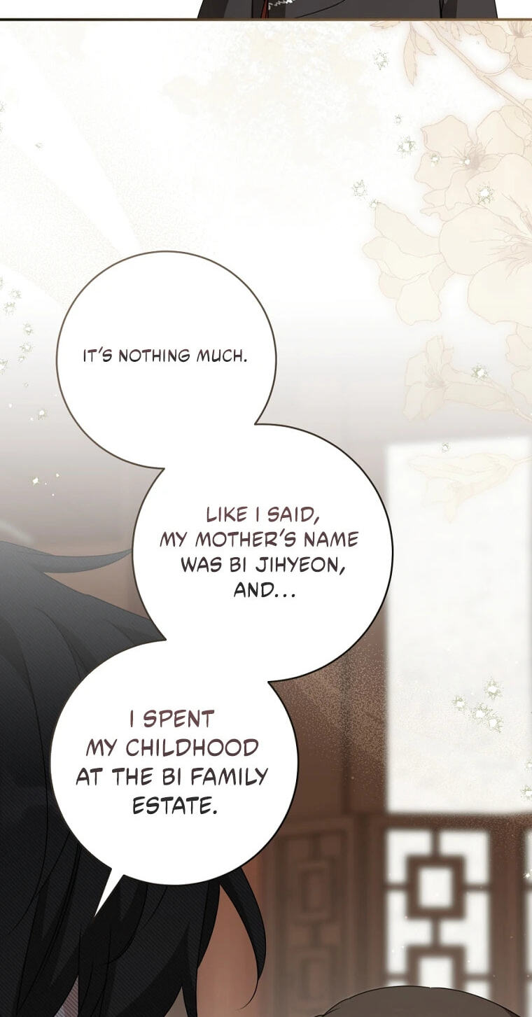 I Became the Despised Granddaughter of the Powerful Martial Arts Family Chapter 120 page 22 - 
