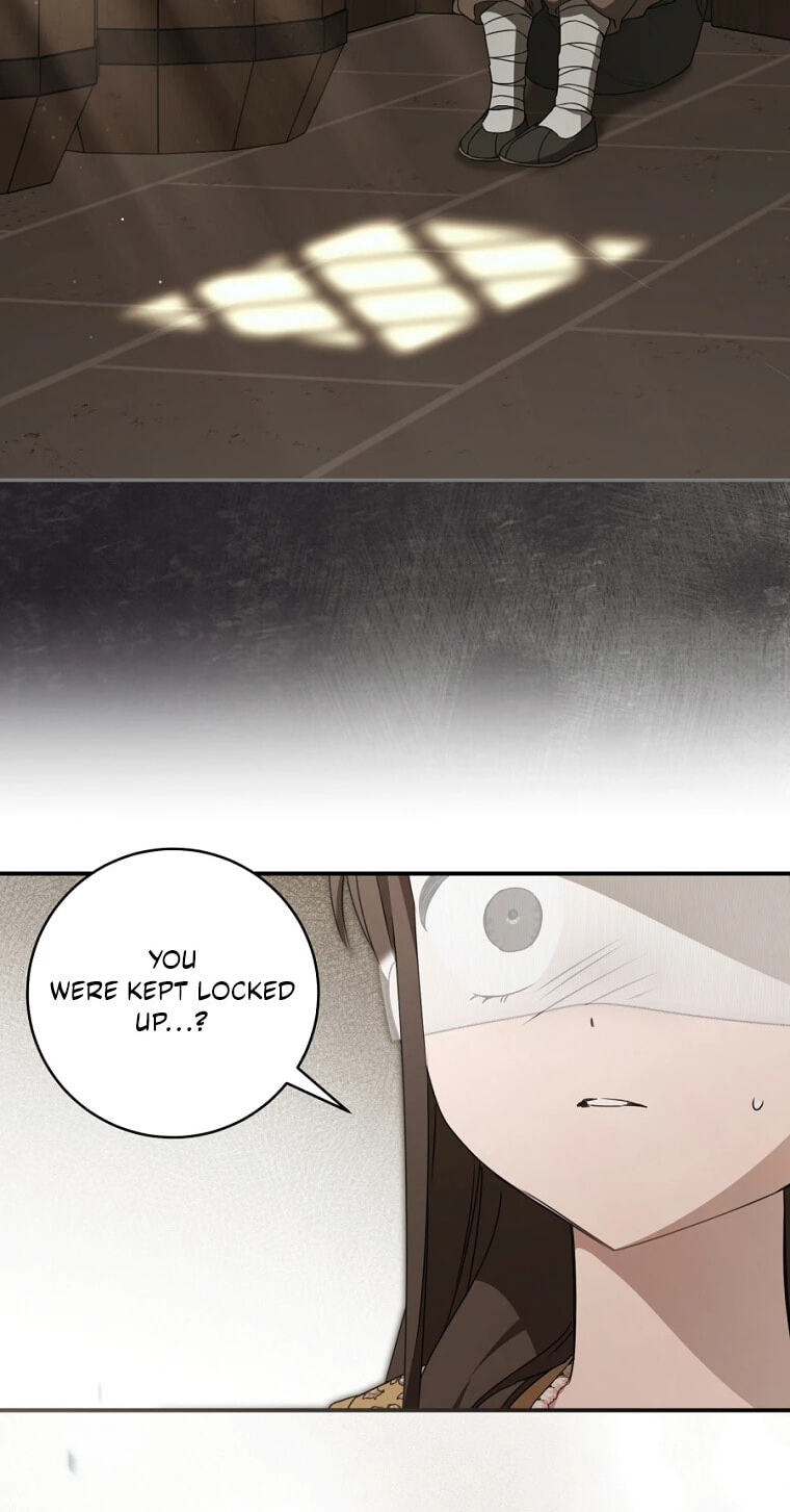 I Became the Despised Granddaughter of the Powerful Martial Arts Family Chapter 120 page 26 - 