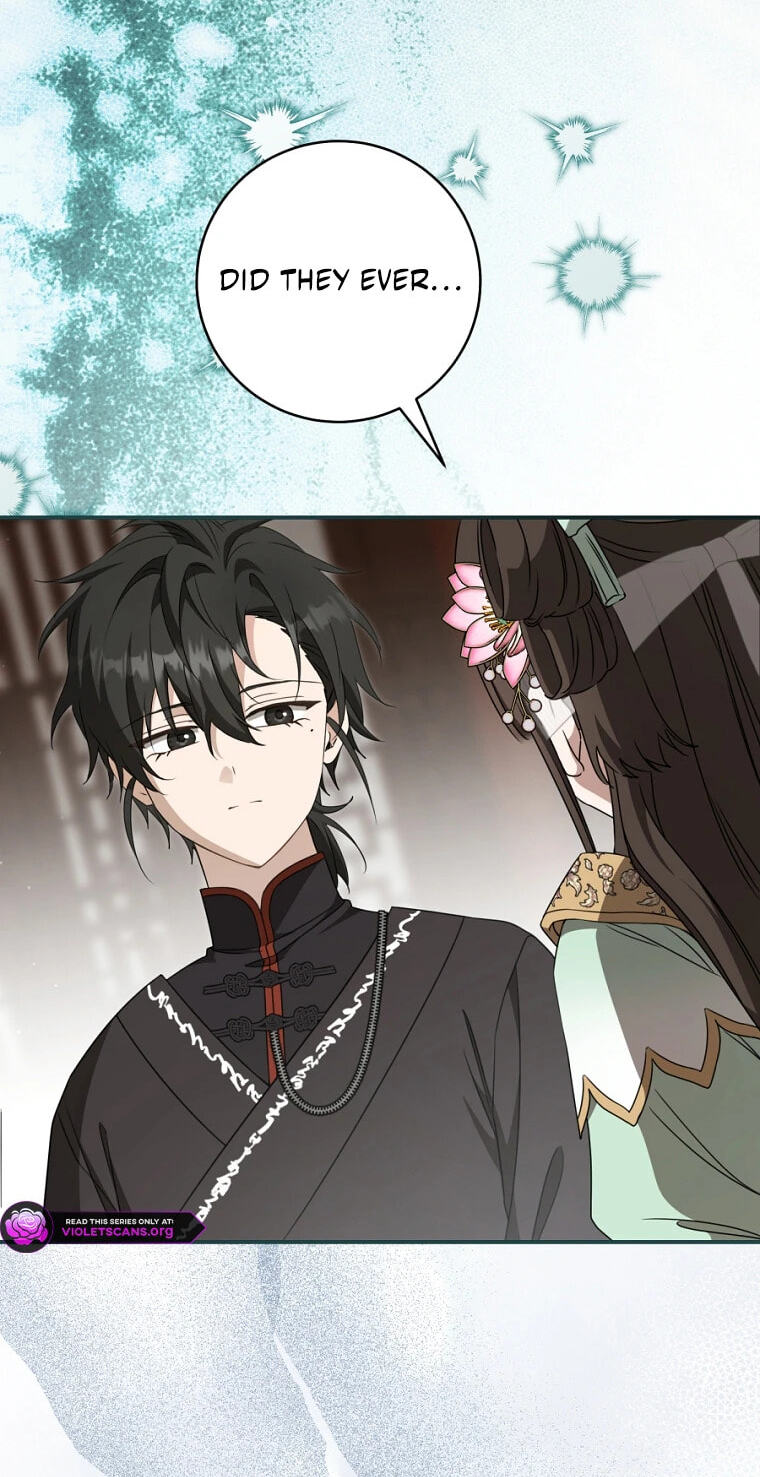 I Became the Despised Granddaughter of the Powerful Martial Arts Family Chapter 120 page 36 - 