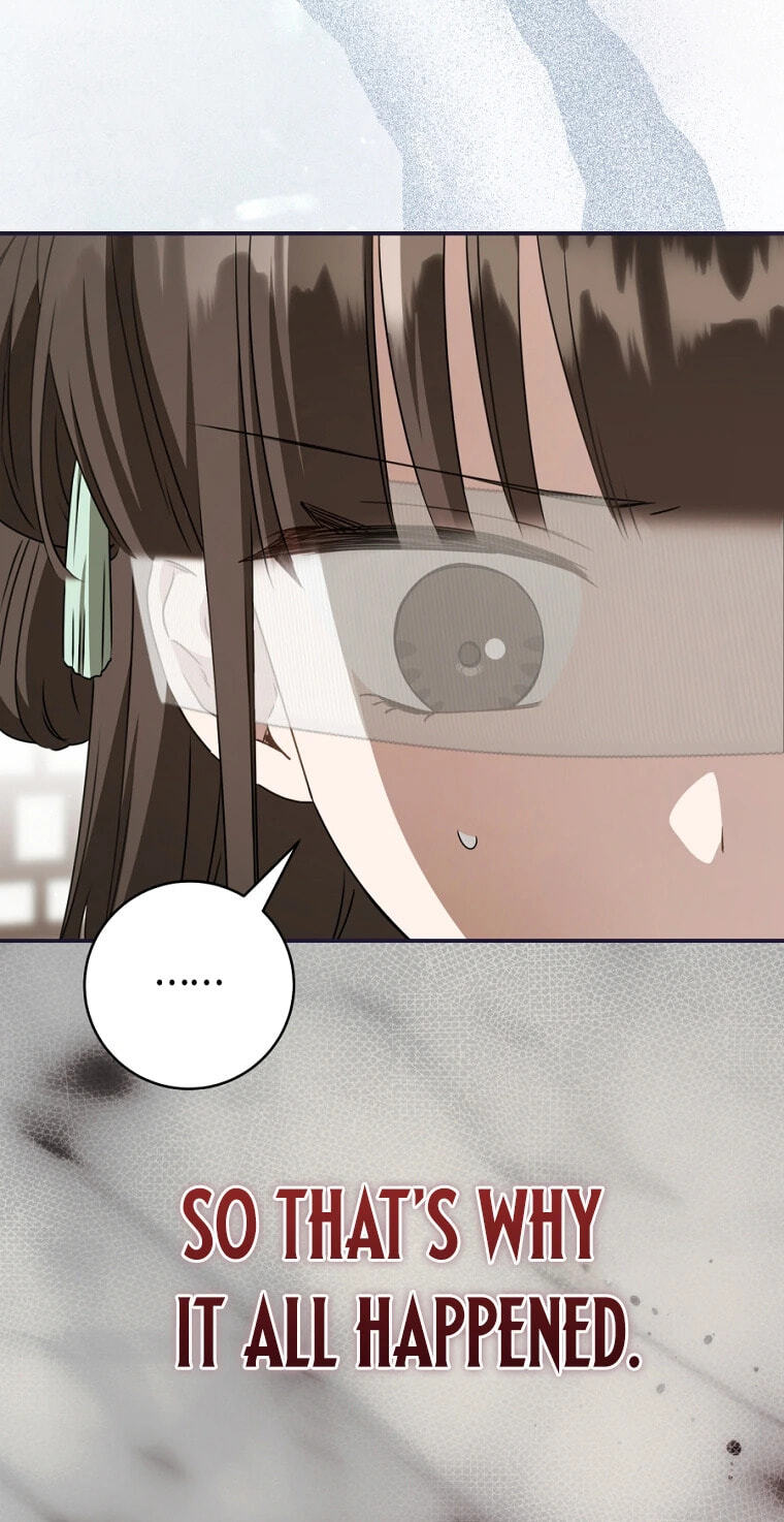 I Became the Despised Granddaughter of the Powerful Martial Arts Family Chapter 120 page 38 - 