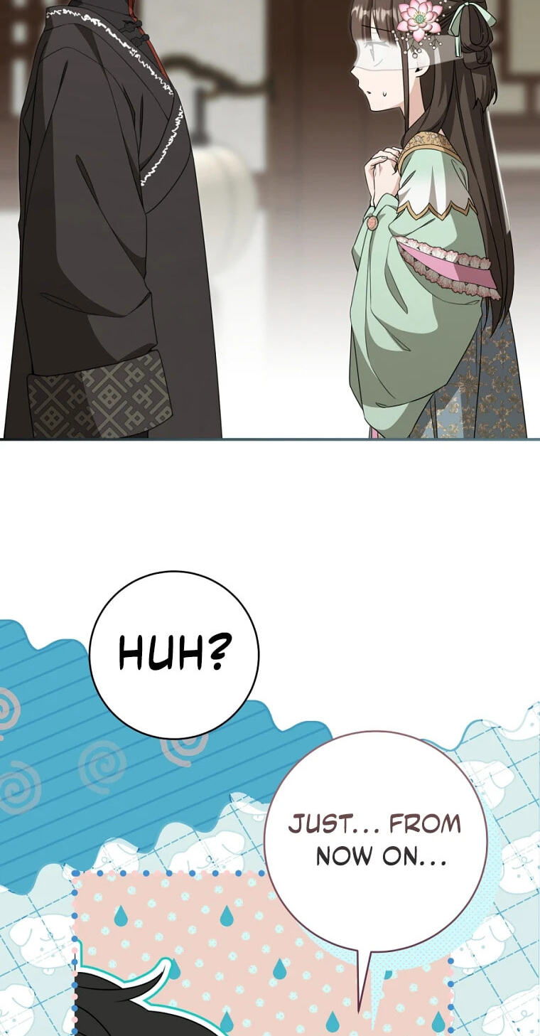 I Became the Despised Granddaughter of the Powerful Martial Arts Family Chapter 120 page 42 - 