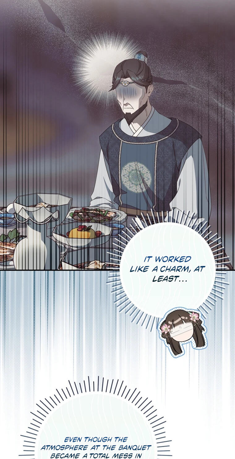 I Became the Despised Granddaughter of the Powerful Martial Arts Family Chapter 120 page 50 - 