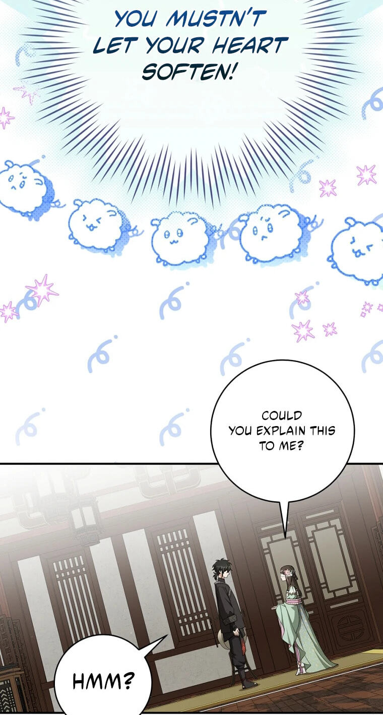 I Became the Despised Granddaughter of the Powerful Martial Arts Family Chapter 120 page 6 - 