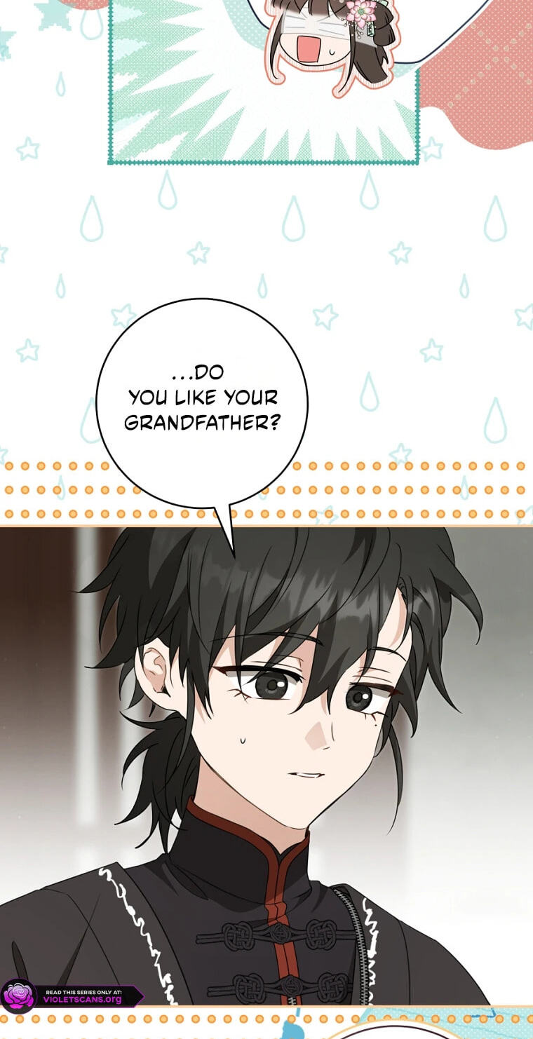 I Became the Despised Granddaughter of the Powerful Martial Arts Family Chapter 120 page 53 - 