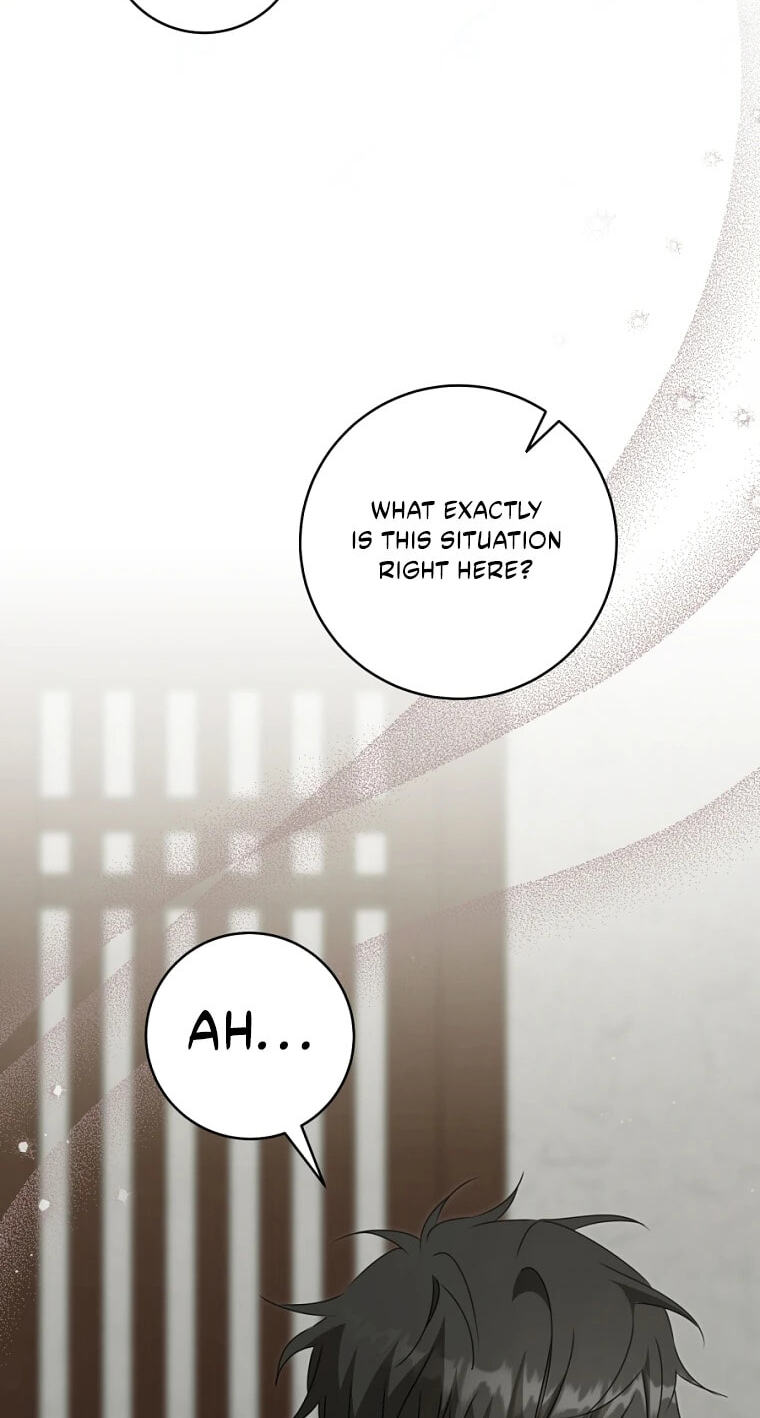 I Became the Despised Granddaughter of the Powerful Martial Arts Family Chapter 120 page 7 - 