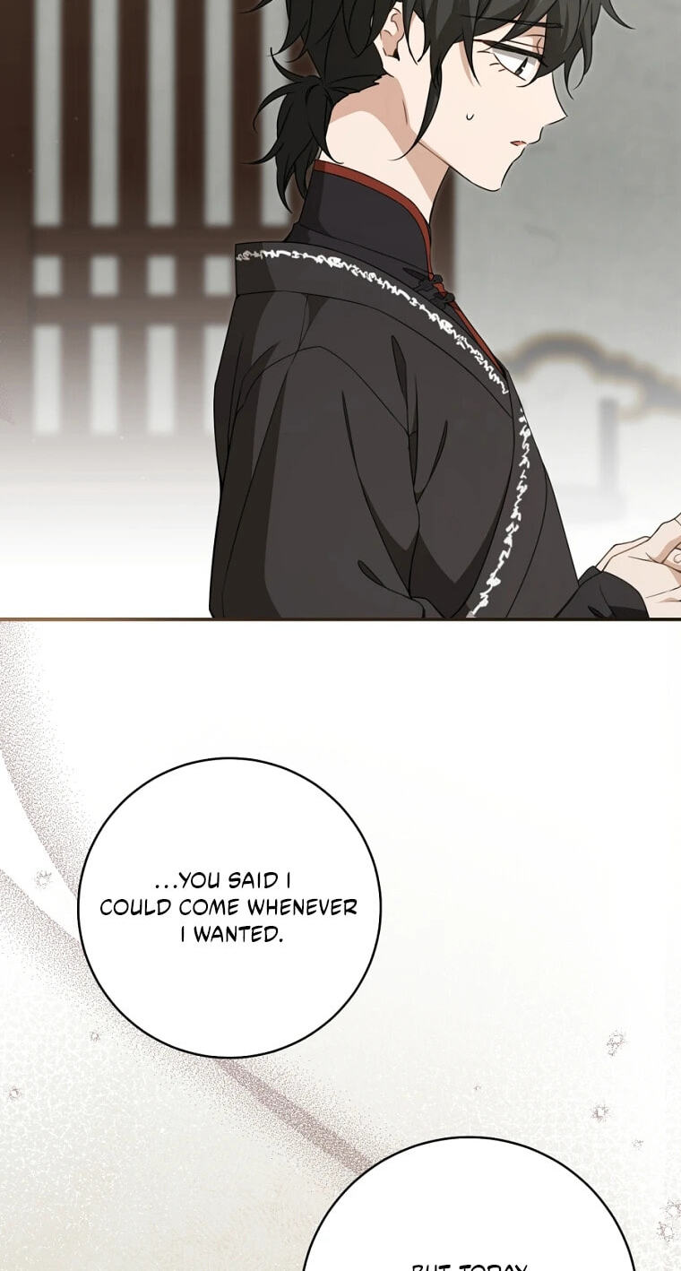 I Became the Despised Granddaughter of the Powerful Martial Arts Family Chapter 120 page 8 - 