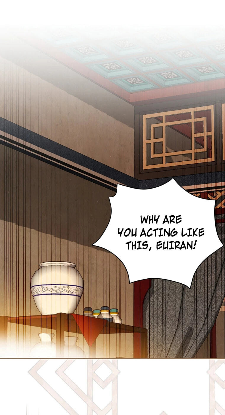 I Became the Despised Granddaughter of the Powerful Martial Arts Family Chapter 120 page 82 - 