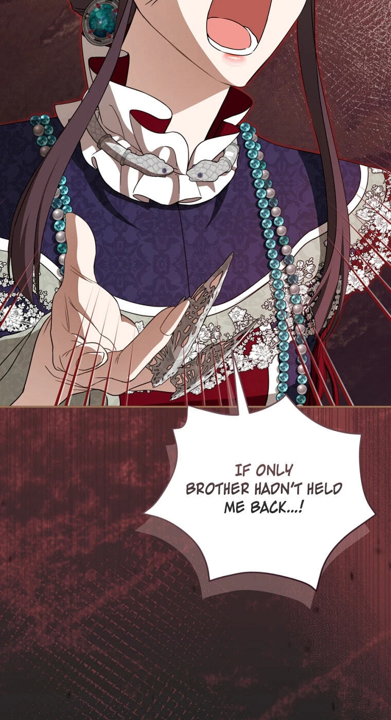I Became the Despised Granddaughter of the Powerful Martial Arts Family Chapter 120 page 85 - 
