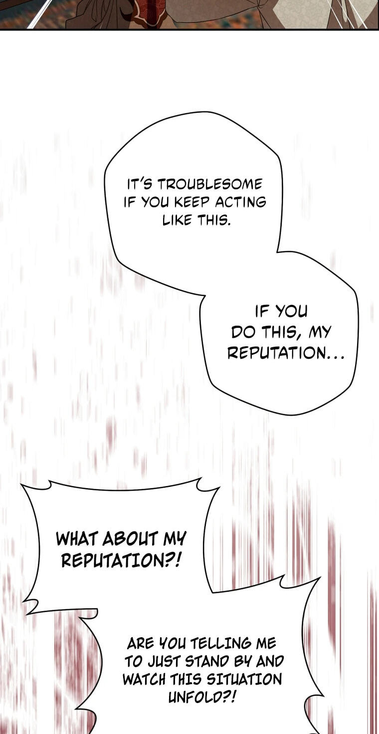 I Became the Despised Granddaughter of the Powerful Martial Arts Family Chapter 120 page 87 - 