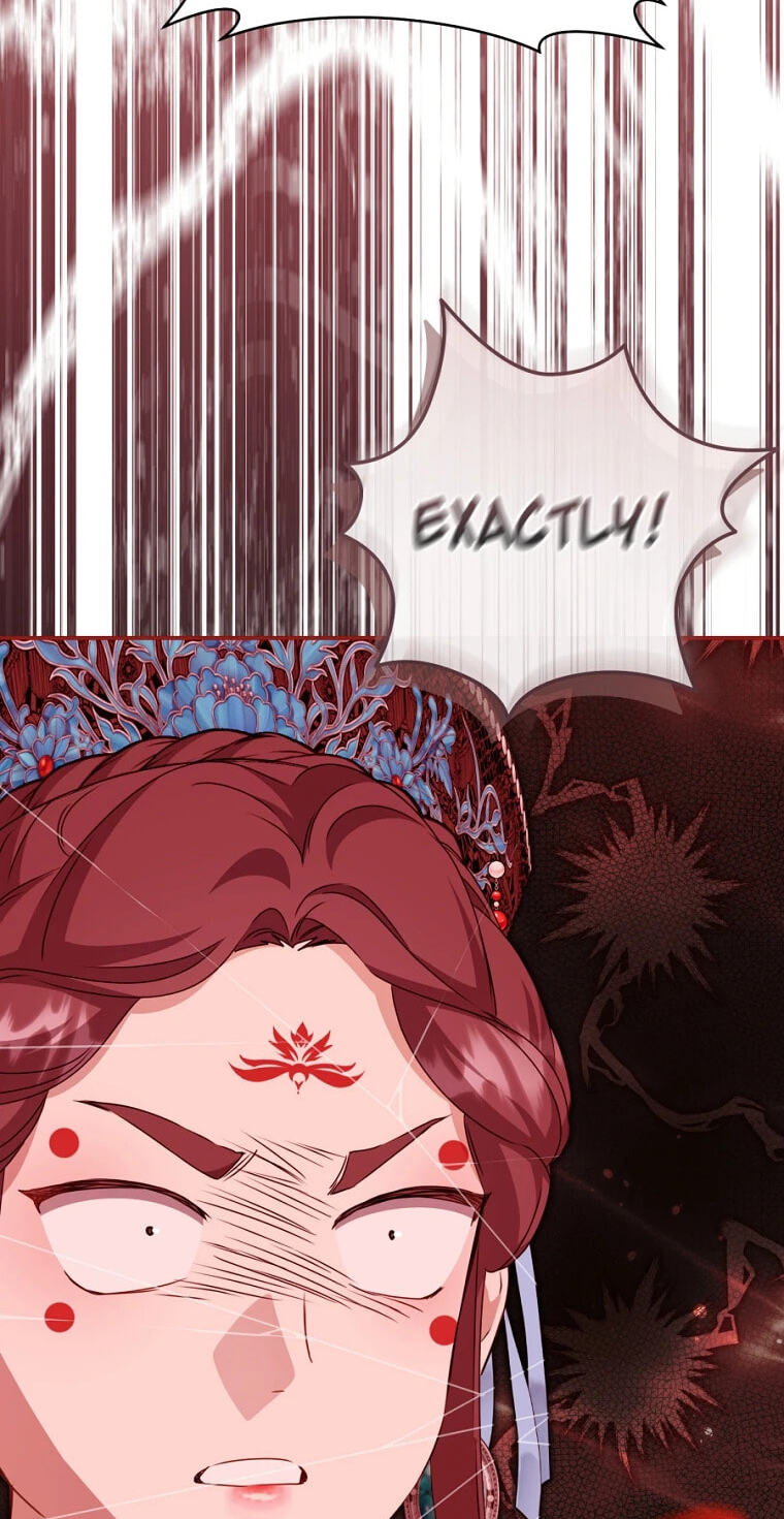 I Became the Despised Granddaughter of the Powerful Martial Arts Family Chapter 120 page 88 - 