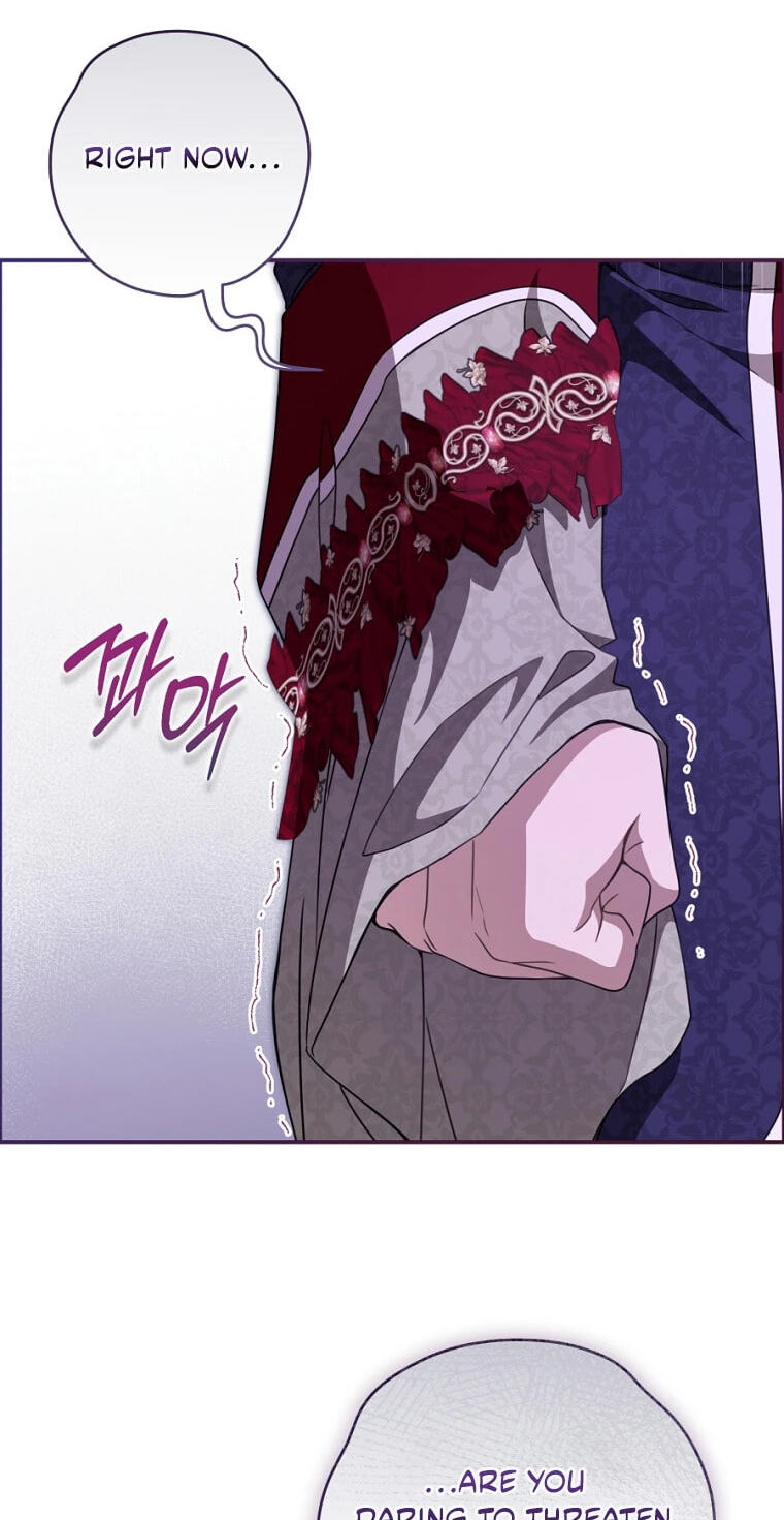 I Became the Despised Granddaughter of the Powerful Martial Arts Family Chapter 120 page 91 - 