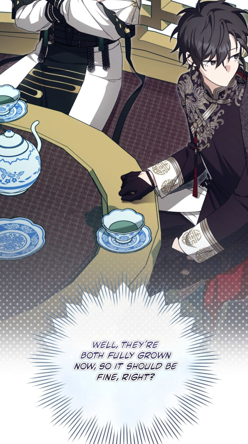 I Became the Despised Granddaughter of the Powerful Martial Arts Family Chapter 121 page 103 - 