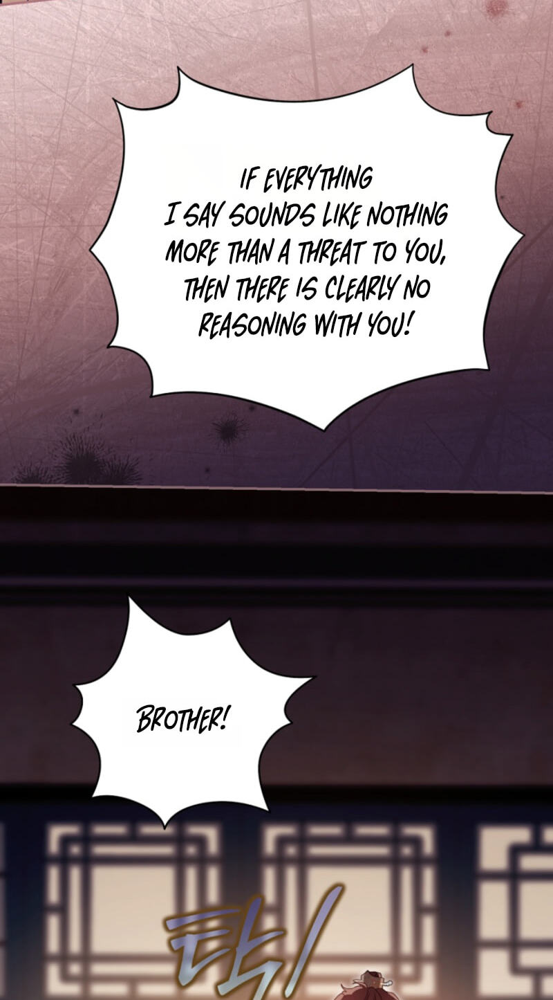 I Became the Despised Granddaughter of the Powerful Martial Arts Family Chapter 121 page 14 - 