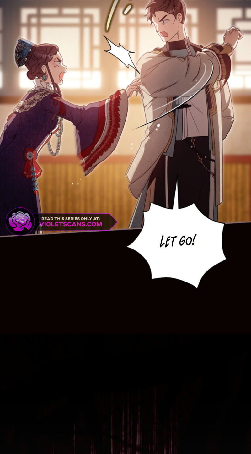 I Became the Despised Granddaughter of the Powerful Martial Arts Family Chapter 121 page 15 - 
