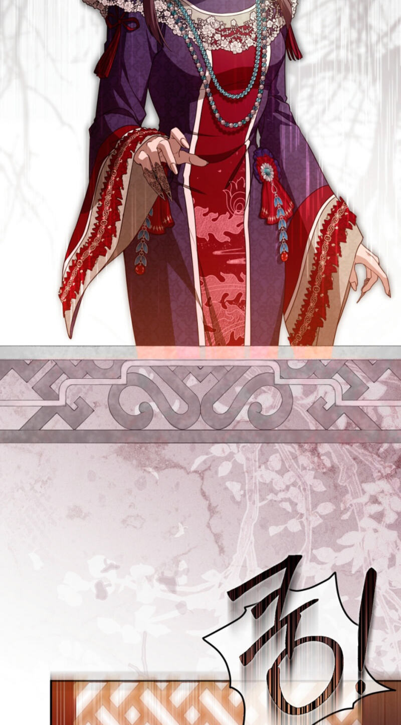 I Became the Despised Granddaughter of the Powerful Martial Arts Family Chapter 121 page 17 - 