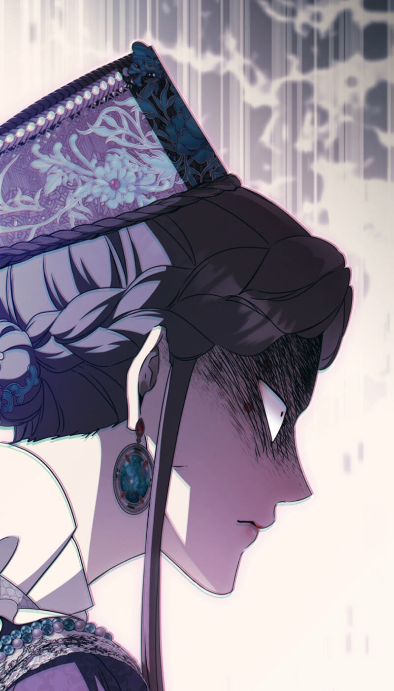 I Became the Despised Granddaughter of the Powerful Martial Arts Family Chapter 121 page 20 - 