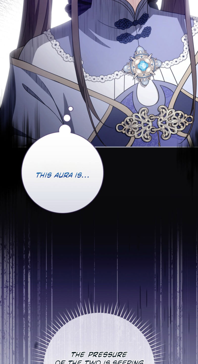 I Became the Despised Granddaughter of the Powerful Martial Arts Family Chapter 121 page 30 - 