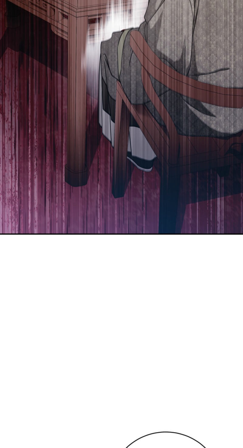 I Became the Despised Granddaughter of the Powerful Martial Arts Family Chapter 121 page 32 - 