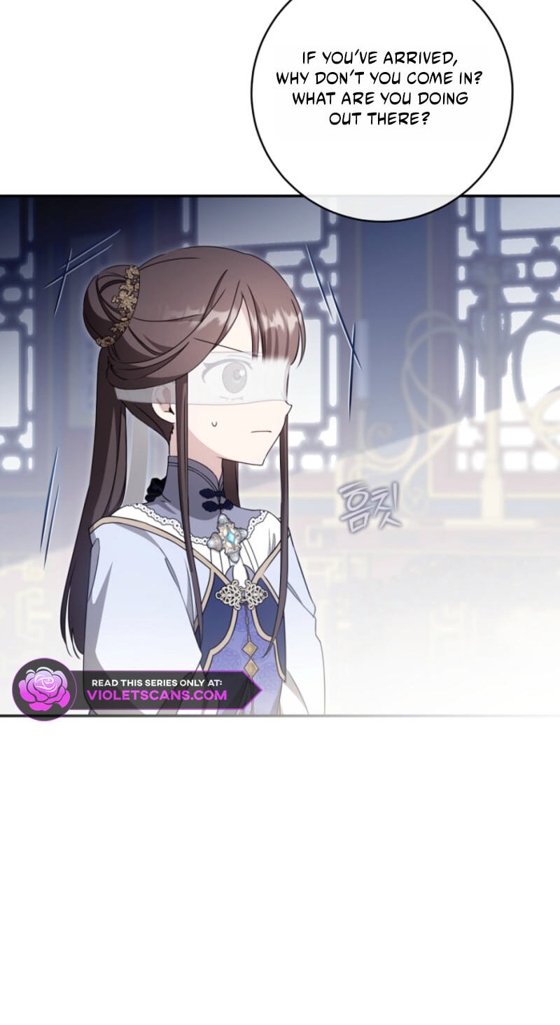 I Became the Despised Granddaughter of the Powerful Martial Arts Family Chapter 121 page 33 - 