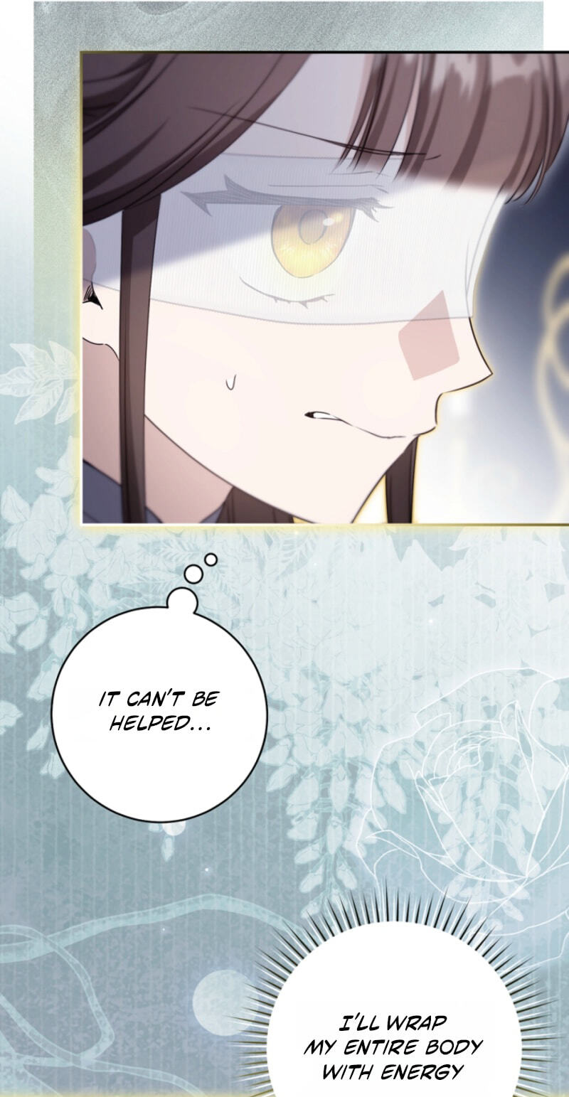I Became the Despised Granddaughter of the Powerful Martial Arts Family Chapter 121 page 34 - 