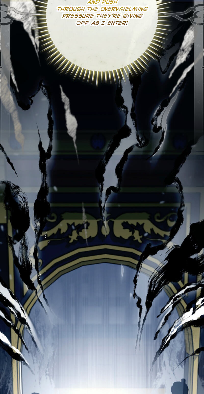 I Became the Despised Granddaughter of the Powerful Martial Arts Family Chapter 121 page 36 - 