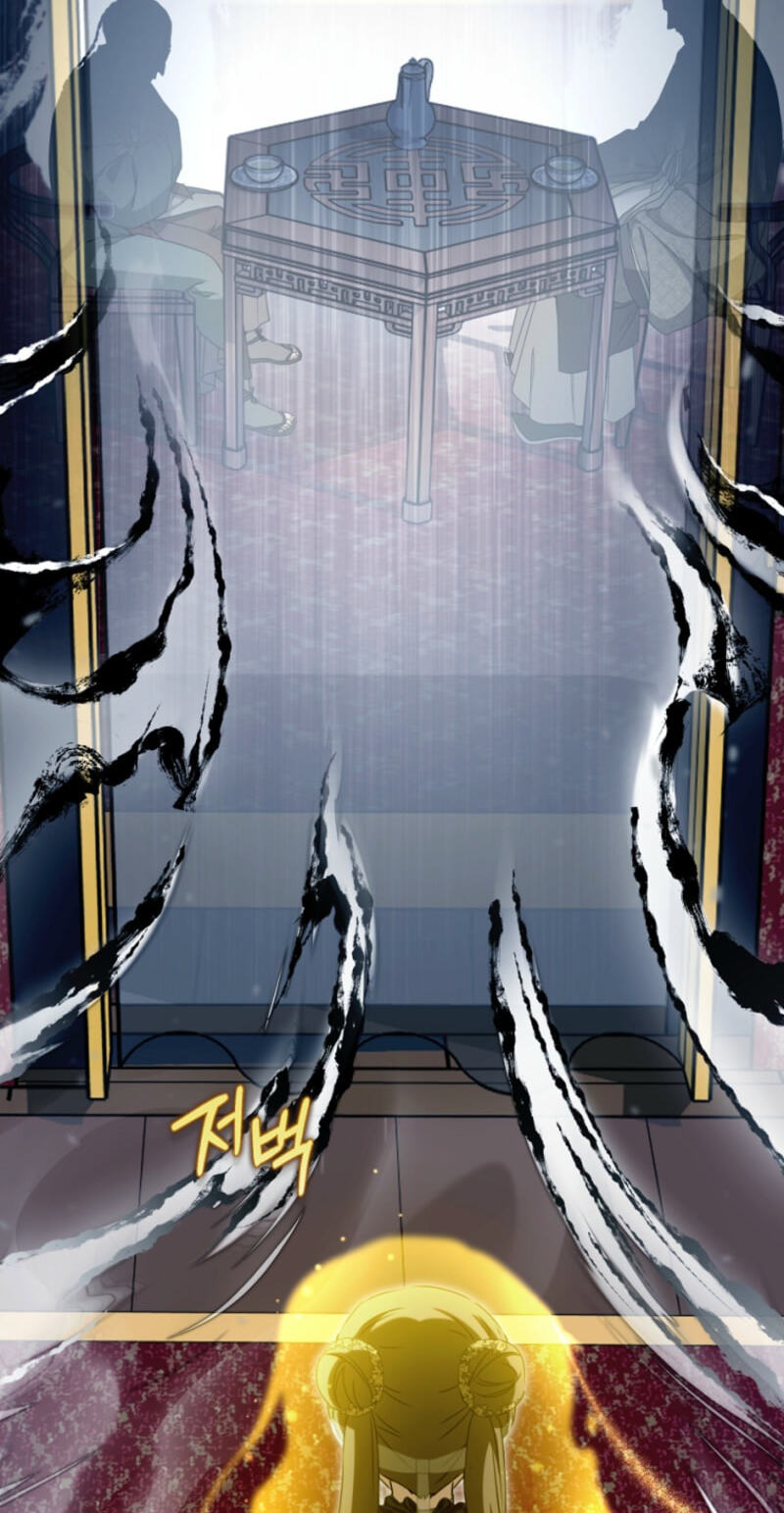 I Became the Despised Granddaughter of the Powerful Martial Arts Family Chapter 121 page 37 - 