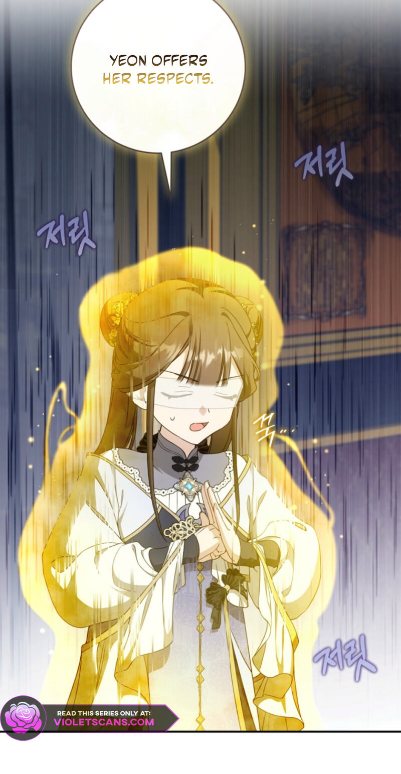 I Became the Despised Granddaughter of the Powerful Martial Arts Family Chapter 121 page 39 - 
