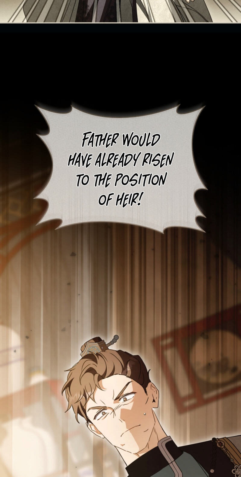 I Became the Despised Granddaughter of the Powerful Martial Arts Family Chapter 121 page 5 - 