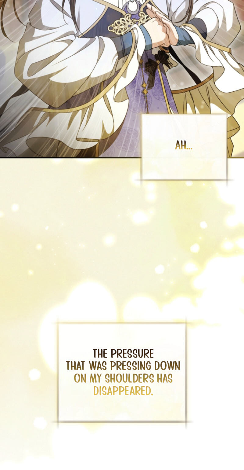 I Became the Despised Granddaughter of the Powerful Martial Arts Family Chapter 121 page 42 - 