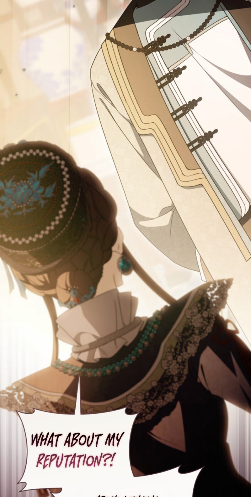I Became the Despised Granddaughter of the Powerful Martial Arts Family Chapter 121 page 6 - 