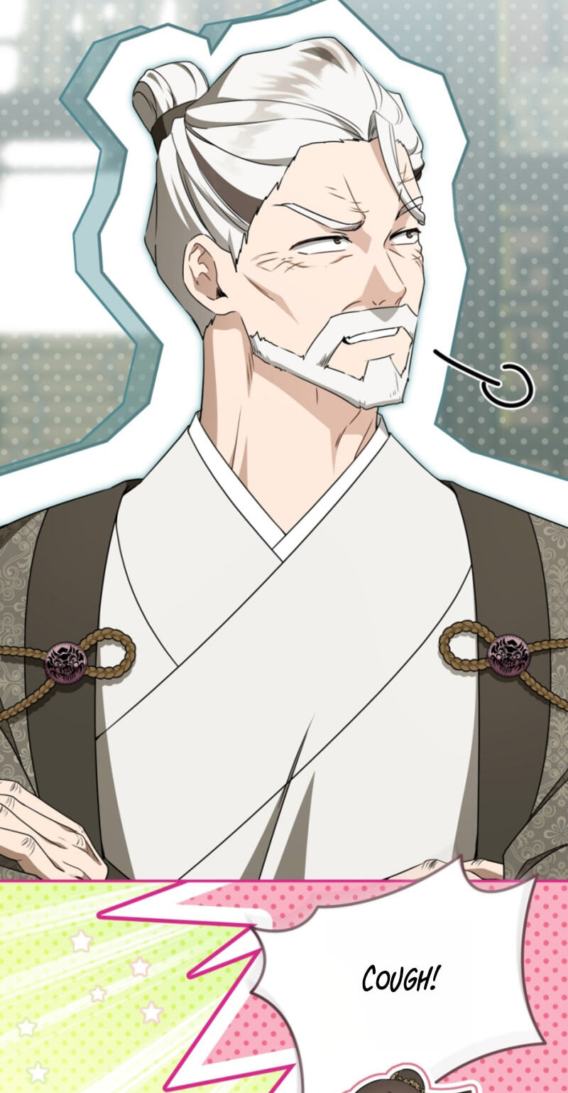 I Became the Despised Granddaughter of the Powerful Martial Arts Family Chapter 121 page 53 - 