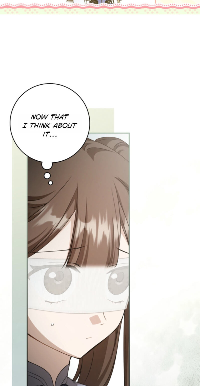 I Became the Despised Granddaughter of the Powerful Martial Arts Family Chapter 121 page 55 - 
